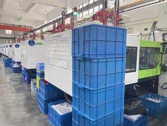 Китай NINGBO XINYAN PACKAGING CO.,LTD