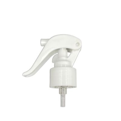Пуск SS316 мини 24/410 20/410 0.35ml насоса брызг бутылки замка извива для ухода за волосами