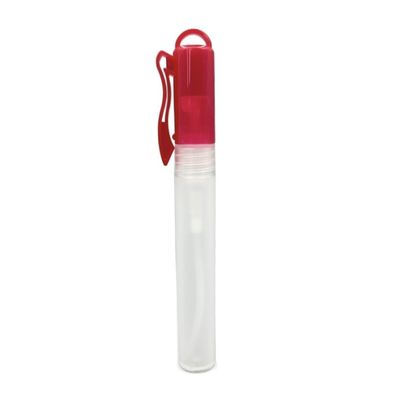 ручка брызг пластмассы духов 8ml 10ml установила портативный цвет подгонянный 0.12ML