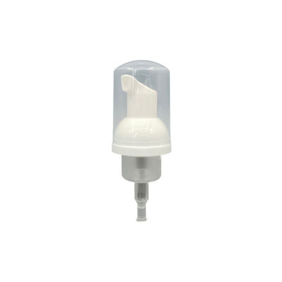 Мыло многоразовой дозировки закрытия 0.06ml распределителя 30mm шампуня Bathroom пенясь