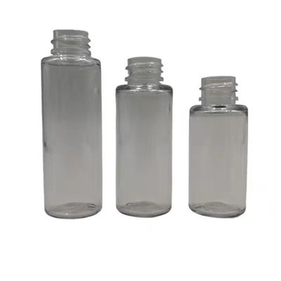Цвет круглой стены бутылки спрейера любимца шеи 20mm 30ml 1.06oz толстой ясный