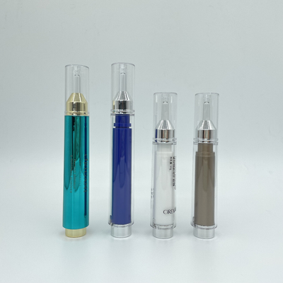 Шприц PETG/ABS/PP косметический формирует бутылку 10ml 15ml безвоздушную