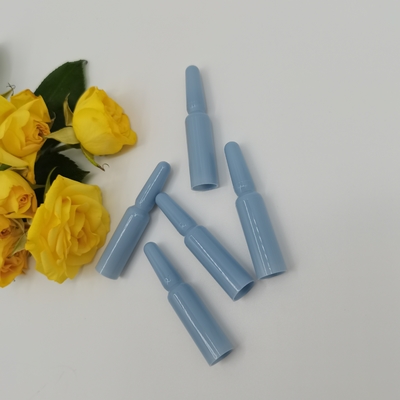 Ампулы заботы кожи полипропилена емкости 2ml