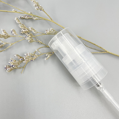 Горячая продажа 20/400 20/410 24/400 24/410   Насос распределителя пены 0.25ML для личной заботы