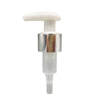 Внешний насос 28/410 распределителя лосьона весны 28/400 дозировок 2.0ml отсутствие касания металла