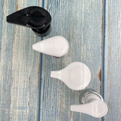 Внешний насос 28/410 распределителя лосьона весны 28/400 дозировок 2.0ml отсутствие касания металла