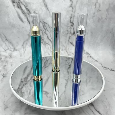 Шприц PETG/ABS/PP косметический формирует бутылку 10ml 15ml безвоздушную