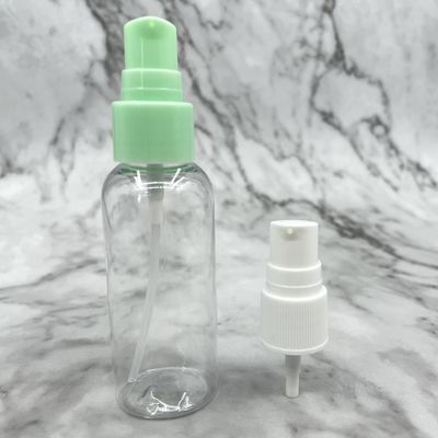 Пластиковый 18/410 увлажнителей руки закрытия 0.12ml/T 20/410 обработки пошученных над насосом
