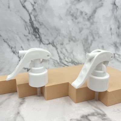 Пуск SS316 мини 24/410 20/410 0.35ml насоса брызг бутылки замка извива для ухода за волосами