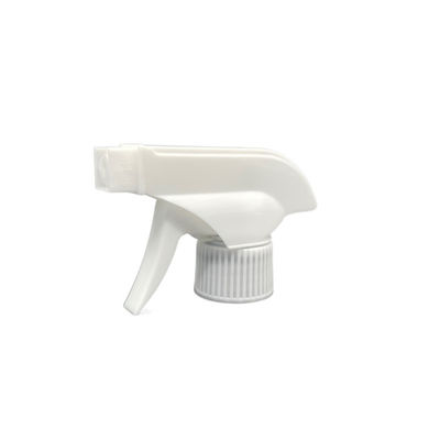 Пластиковый насос 28/415 спрейера пуска SS316 28/410 белых 0.81ml с закрытием завинчивой пробки