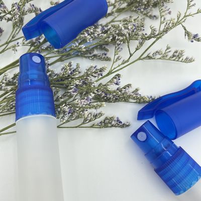 5ml 10ml заморозило пустую бутылку ручки брызг дезинфицирующего средства руки установило доказательство течи в уплотнении PE