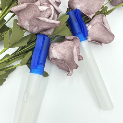 5ml 10ml заморозило пустую бутылку ручки брызг дезинфицирующего средства руки установило доказательство течи в уплотнении PE