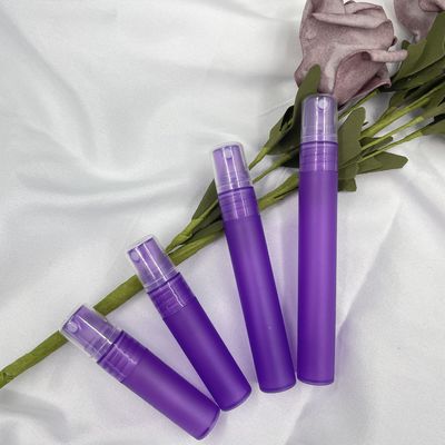 Легкий снесите мини карманный компакт PP 3ml 5ml доказательства утечки насоса брызг дезинфицирующего средства