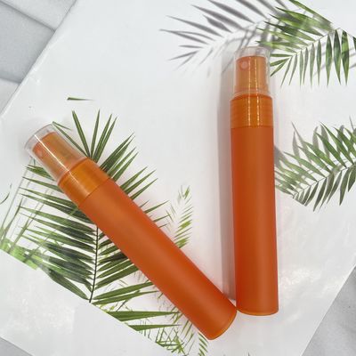 Бутылка спрейеров тумана штейновой бутылки 15ML 20ML точная для Parfum