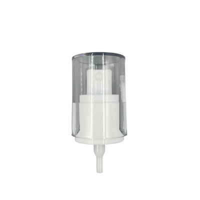 Косметическое точное весна крышки 304H MS стены 0.16ML насоса 20/410 спрейера тумана двойная