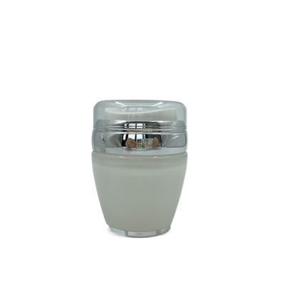 Опарникы Refill безвоздушные косметические упаковывая 30g 50g акриловые для косметик
