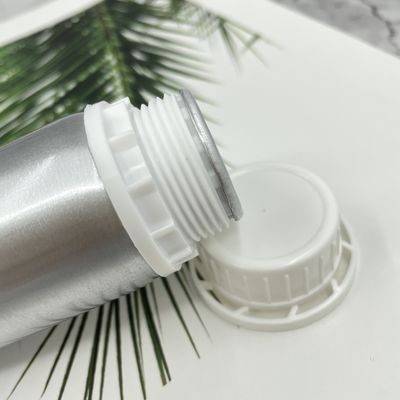 Алюминиевые брызги эфирного масла разливают 100ml по бутылкам никакая расслоина с крышкой храповика