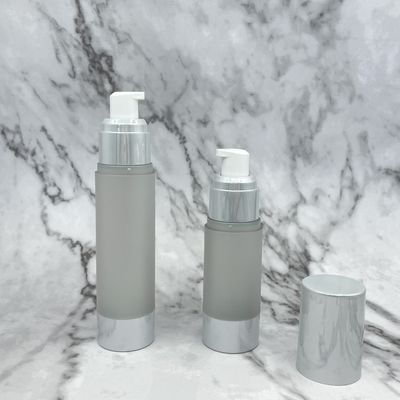 15ml, 30ml, 50ml, 80ml, 100ml, безвоздушный привод лосьона бутылки лосьона 120ml для заботы кожи