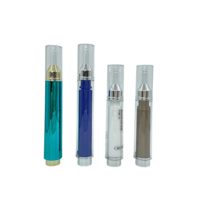 Шприц PETG/ABS/PP косметический формирует бутылку 10ml 15ml безвоздушную