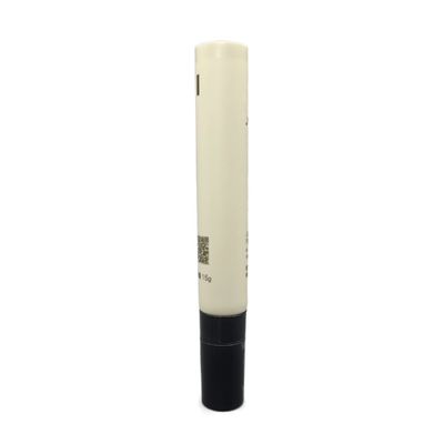 Цвет трубок 10ml 15ml выжимкы диаметра 19mm пустой Refillable подгонянный