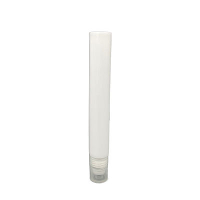 Диаметр 19mm бутылок шарика ролика трубки 7ml -15ml сливк глаза PE пустой