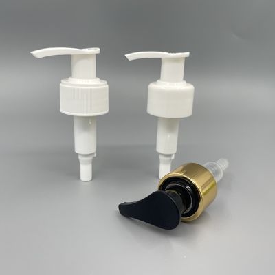 28/415 дозировок 24/415 насоса 1.5ml распределителя лосьона для геля дезинфицирующего средства руки