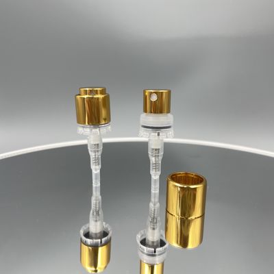 0.12ml/T душат распределитель 15/400 пластиковое 304H атомизатора спрейера насоса с воротником