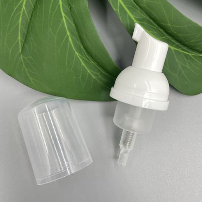 Мыло многоразовой дозировки закрытия 0.06ml распределителя 30mm шампуня Bathroom пенясь