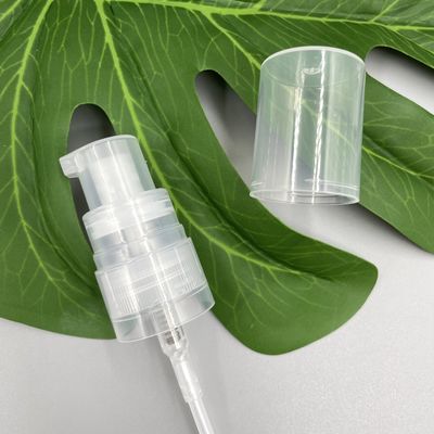 Горячая продажа 20/400 20/410 24/400 24/410   Насос распределителя пены 0.25ML для личной заботы