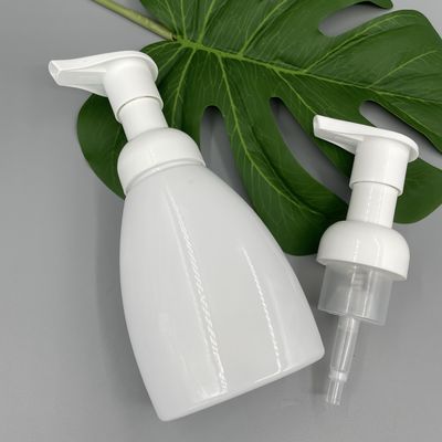 мыло закрытия 40mm пенясь нагнетает SS316 дозировку весны 0.92ml для мытья руки