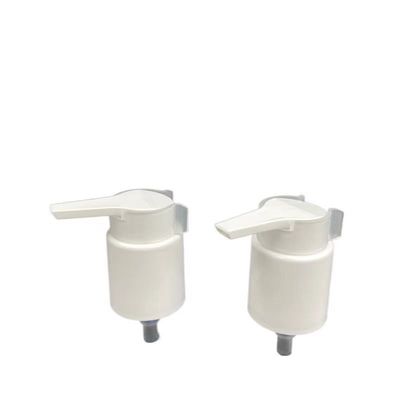 Refillable насос 22/410 сливк обработки лосьона 0.5ml/T со снаружи весны зажима SS316