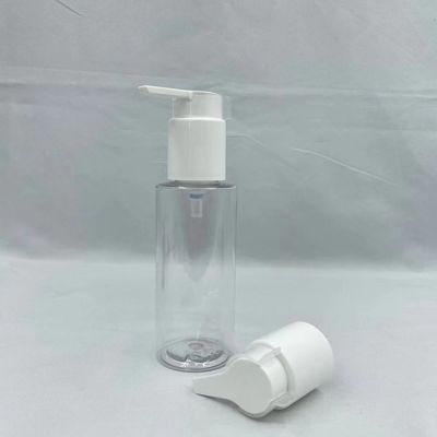 Refillable насос 22/410 сливк обработки лосьона 0.5ml/T со снаружи весны зажима SS316