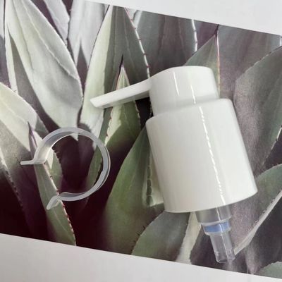 Refillable насос 22/410 сливк обработки лосьона 0.5ml/T со снаружи весны зажима SS316
