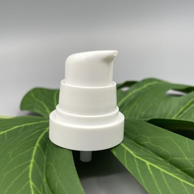 Безвоздушное 20/410 закрытий 0.25ML/T стены насоса 24/410 обработки двойных для учреждения