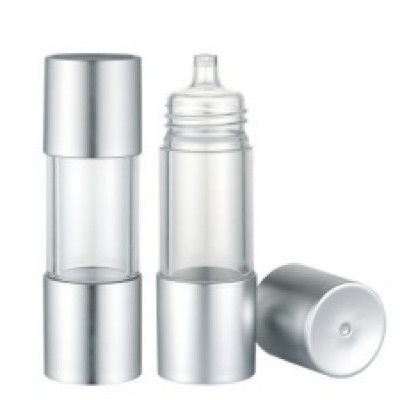 Дозировка прессы 0.25ml бутылок эфирного масла 0.70oz капельницы PETG 15ml мини пластиковая