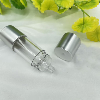 Дозировка прессы 0.25ml бутылок эфирного масла 0.70oz капельницы PETG 15ml мини пластиковая