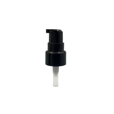 PP чернят закрытие 304H ровное 0.2ML/T распределителя 20/410 насоса сливк с полностью ясной крышкой
