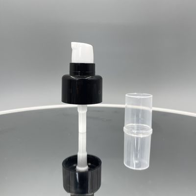 Сливк 24 распределитель ребристым 0.2ML/T 410 насосов металлизированное закрытием с крышкой половины