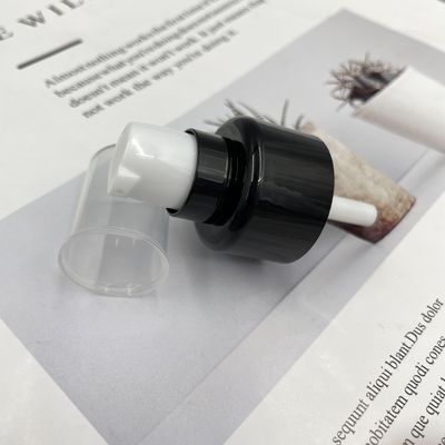 Сливк 24 распределитель ребристым 0.2ML/T 410 насосов металлизированное закрытием с крышкой половины