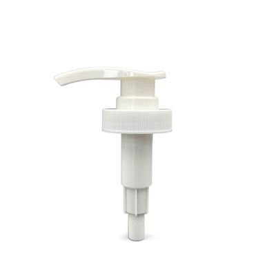 Белый тариф 38/400 разрядки 4.0ML насоса 33/410 распределителя бутылки шампуня