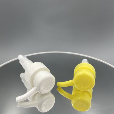 Насос красочное 38/400 распределителя лосьона дозировки 4.0ML для геля ливня шампуня