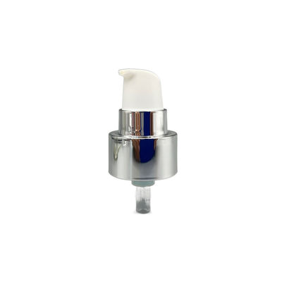 Весна трубки SS316 Recyclable дозировки 0.5ml распределителя 24/410 насоса сливк лосьона большая