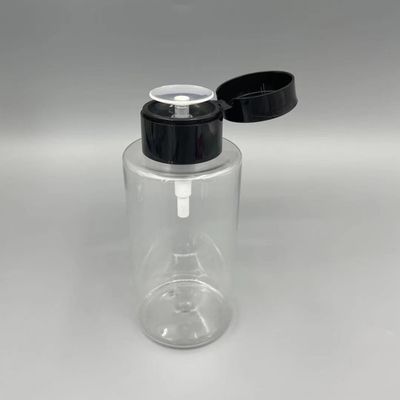 Распределители перевозчика маникюра PP 0.55ml/t нагнетают 33/410 жидкостных собирать