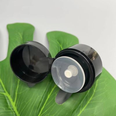 Распределители перевозчика маникюра PP 0.55ml/t нагнетают 33/410 жидкостных собирать