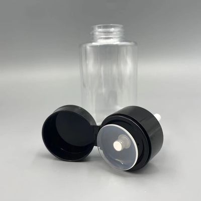 Распределители перевозчика маникюра PP 0.55ml/t нагнетают 33/410 жидкостных собирать