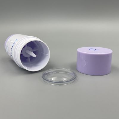 КАК/PP вокруг трубок Eco контейнера 50g 1.76oz ручки дезодоранта дружелюбного с печатанием