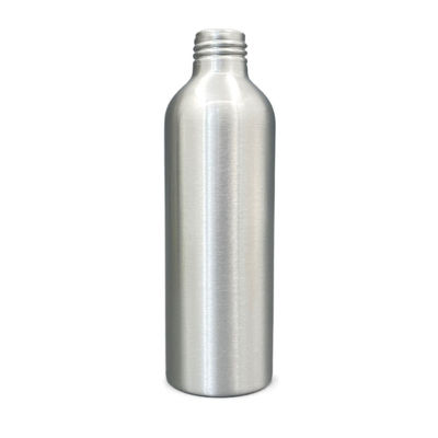 Алюминиевый косметический упаковывая размер 48*150mm бутылок лосьона 200ML