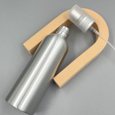 Алюминиевый косметический упаковывая размер 48*150mm бутылок лосьона 200ML
