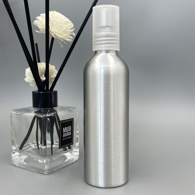Алюминиевый косметический упаковывая размер 48*150mm бутылок лосьона 200ML