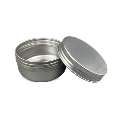 алюминиевое олово 50g раздражает химикат 28*56mm устойчивый для косметической заботы кожи